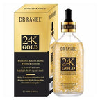 Dr Rashel 24k Gold Primer Serum, 100ml
