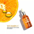 Dr. Rashel Vitamin C Brightening & Anti Aging Eye Serum