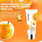 Dr. Rashel Vitamin C Brightening & Anti Aging Facial Cleanser