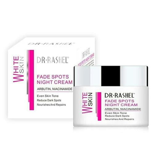Dr. Rashel Fade Spots Night Cream