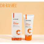 Dr. Rashel Vitamin C Brightening & Hydrating Hand & Foot Cream, 100g