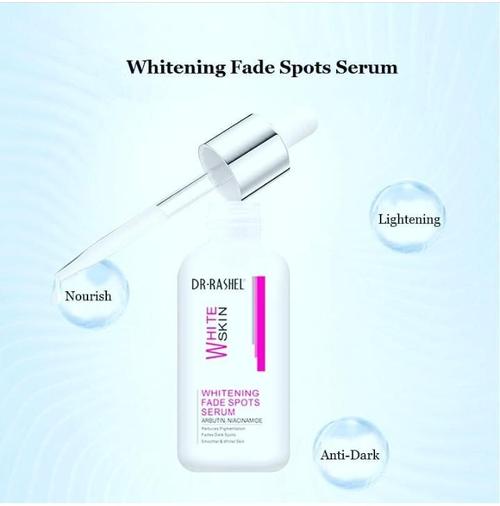 Dr. Rashel Whitening Fade Spots Face Serum