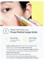 Celimax Retinal Shot Tightening Booster 15 ML