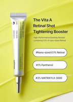 Celimax Retinal Shot Tightening Booster 15 ML