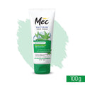 Meclay London Mec Whitening Neem Extract Face Wash 100ml