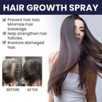 FEG Plus

FEG Plus Hair Growth Spray
