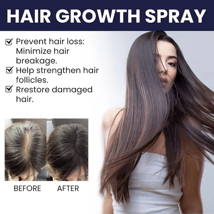 FEG Plus

FEG Plus Hair Growth Spray