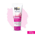 Meclay London Mec Whitening Flawless White Face Wash 100ml