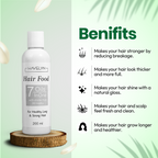Original Havelyn Hair Food Oil of Pakistan