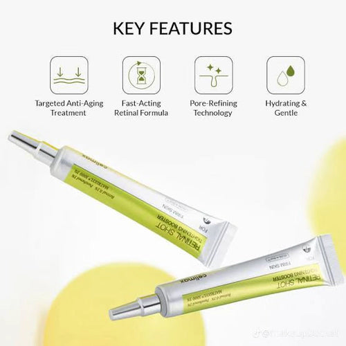 Celimax Retinal Shot Tightening Booster 15 ML