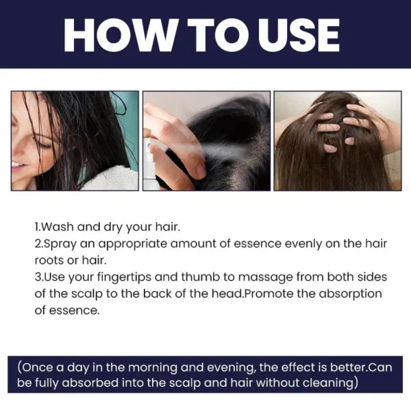 FEG Plus

FEG Plus Hair Growth Spray