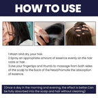 FEG Plus

FEG Plus Hair Growth Spray