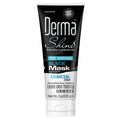 Derma Shine Charcoal Peel Off Black Mask