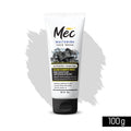 Meclay London Mec Whitening Activated Charcoal Face Wash 100ml